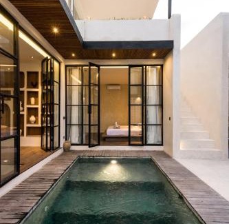 Padonan Villa | The Shamara Villa