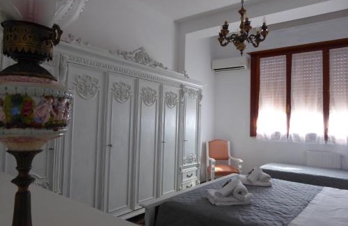 Palazzolo Acreide Historic Centre Apartment | The Shamrock House