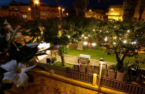 Palazzolo Acreide Historic Centre Apartment | The Shamrock House