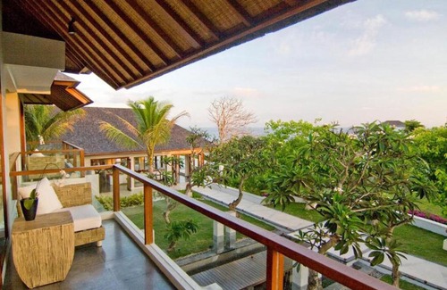 Sawangan Hotel | The Shanti Residence by Elite Havens