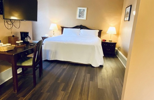 Shawnee On Delaware Resort | The Shawnee Inn and Golf Resort