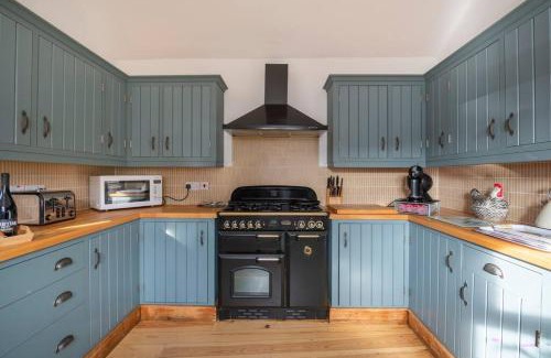 Coxhoe House | The Shed