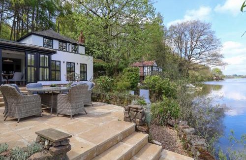Horton House | The Sheiling