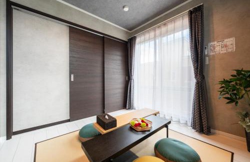Furano Villa | THE Shelbourne Furano