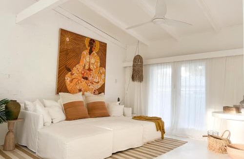 Woorim House | The Shell House - A beach romance