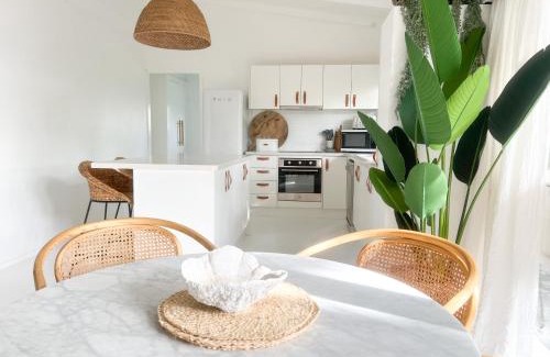 Woorim House | The Shell House - A beach romance