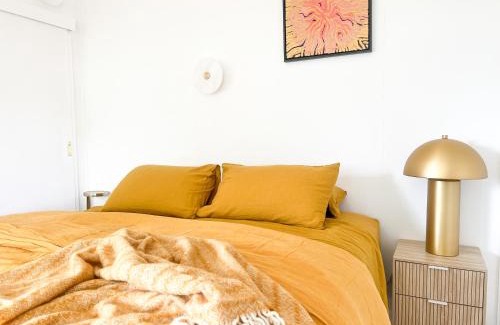 Woorim House | The Shell House - A beach romance
