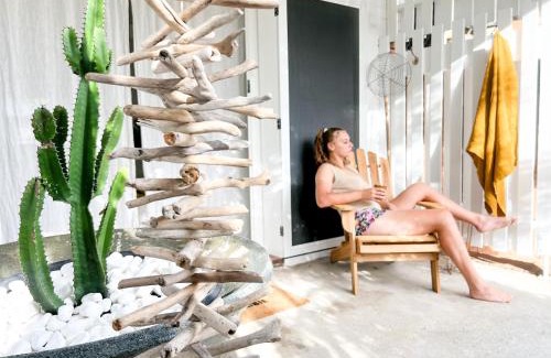 Woorim House | The Shell House - A beach romance