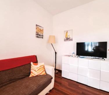 Vallecrosia House | The Shell