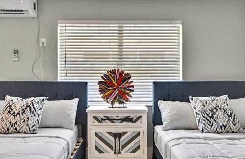 North Beach Apartment | The Shell on Walnut Studio Hollywood Beach Free Parking