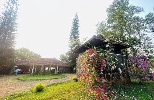 Kottayam Villa | The Shelter- Home Stay in kottayam,Farm stay