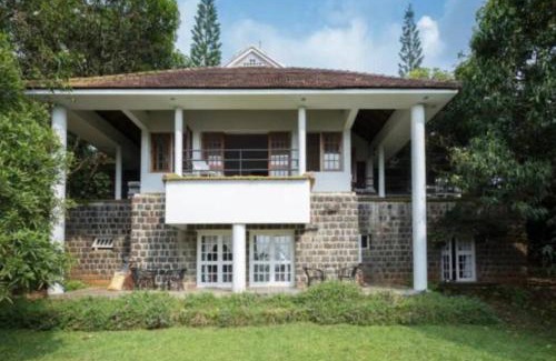 Kottayam Villa | The Shelter- Home Stay in kottayam,Farm stay