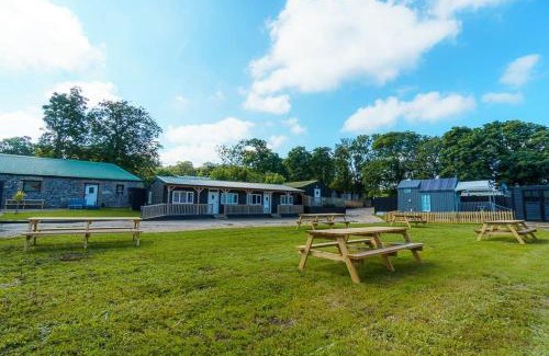 Isle of Thanet Apartment | The Shepherd's Hut, Quex Park Estate