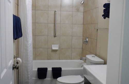 Peace River Regional District Hotel | The Shepherd's Inn