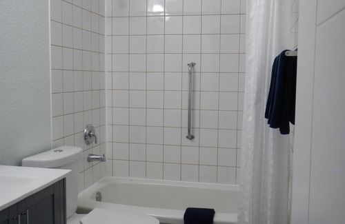 Peace River Regional District Hotel | The Shepherd's Inn