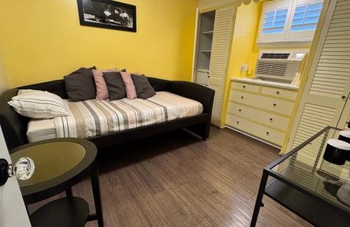 Batesville Hotel | The Sherman Inn