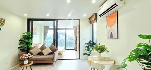 Mang Yang Apartment | The Shilla Apartment 2