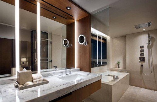 Jangchung-dong Hotel | The Shilla Seoul