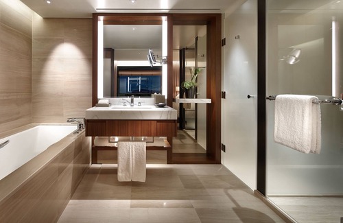 Jangchung-dong Hotel | The Shilla Seoul