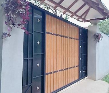 Kaduruduwa Bed & Breakfast | The Shilpa Villa