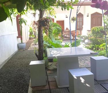 Kaduruduwa Bed & Breakfast | The Shilpa Villa