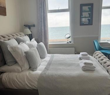 Sandgate Bed & Breakfast | The Ship Inn - Sandgate