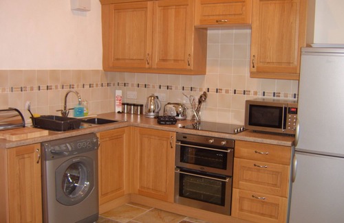 Treen House | The Shippen, near Pedn Vounder, granite barn in the heart of Treen, sleeps 4