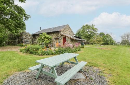 Henryd House | The Shippon