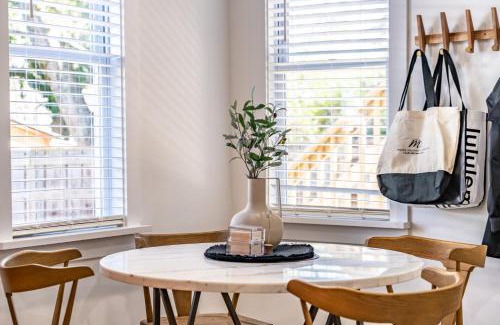 Southern Pines Apartment | The Shire 255 B - Sienna - Downtown