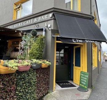 Killarney Hotel | The Shire Accommodation