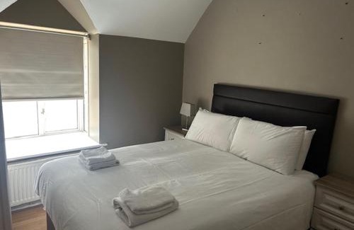Killarney Hotel | The Shire Accommodation