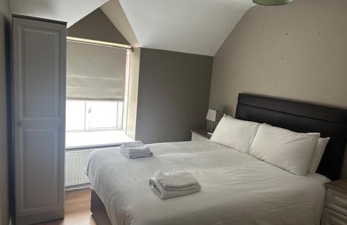 Killarney Hotel | The Shire Accommodation