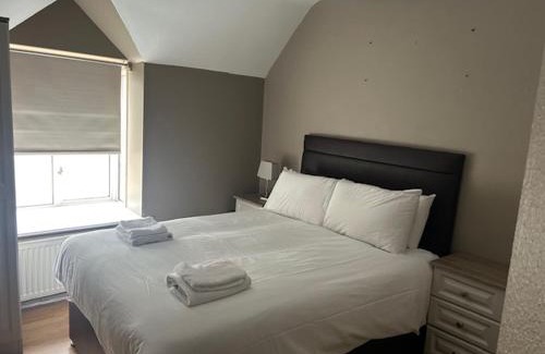 Killarney Hotel | The Shire Accommodation