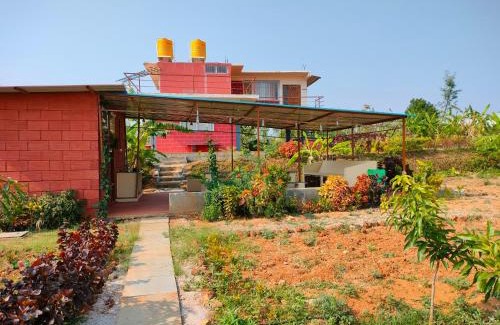 Doddaballapur House | The Shire-Charming Farmstay