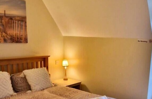 Plaitford Hotel | The Shoe Inn Guest Rooms