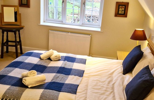 Plaitford Hotel | The Shoe Inn Guest Rooms