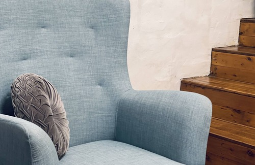 Tenterfield Apartment | The Shopkeepers' Quarters | Quaint Heritage Charm