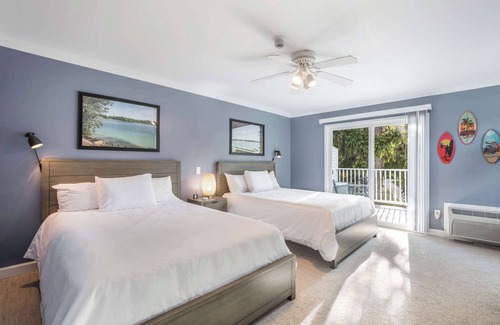 Elkhart Lake Hotel | The Shore Club Wisconsin, Ascend Hotel Collection