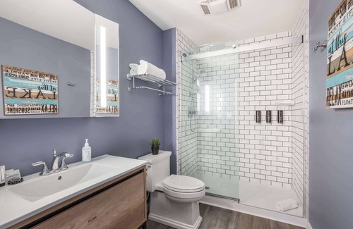 Elkhart Lake Hotel | The Shore Club Wisconsin, Ascend Hotel Collection