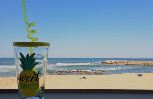 Espinho House | The Shore@GreenCoast - Waterfront Beach House Espinho