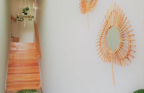 Espinho House | The Shore@GreenCoast - Waterfront Beach House Espinho