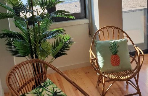 Espinho House | The Shore@GreenCoast - Waterfront Beach House Espinho