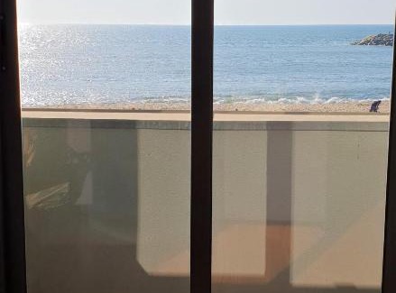 Espinho House | The Shore@GreenCoast - Waterfront Beach House Espinho