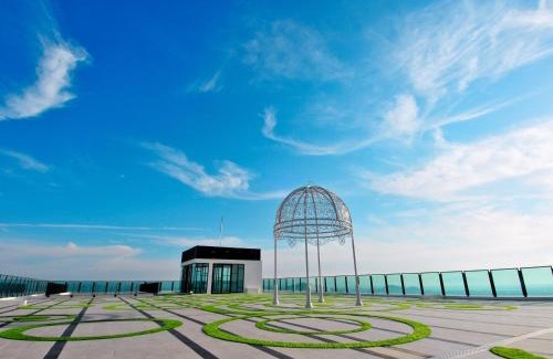 Bunga Paya Pantai Hotel | The Shore Hotel & Residences