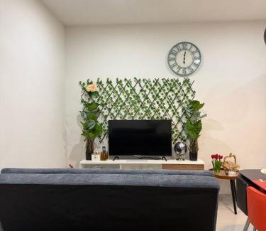 Downtown Kota Kinabalu Apartment | The Shore Kota Kinabalu by sunseahome09