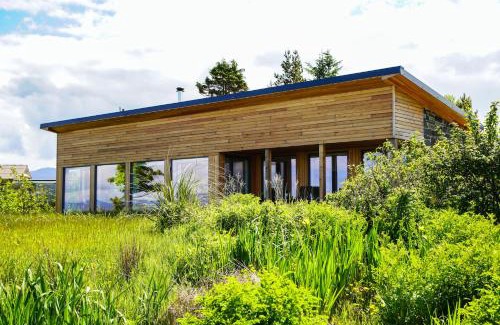 Breakish Villa | The Shorehouse