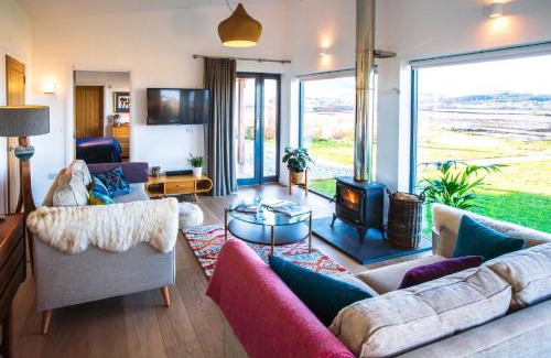 Breakish Villa | The Shorehouse