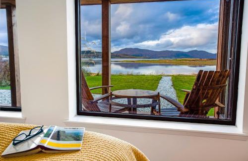 Breakish Villa | The Shorehouse