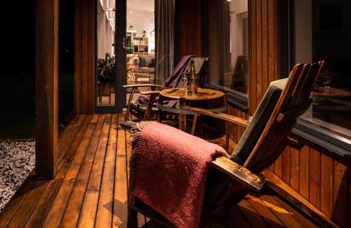 Breakish Villa | The Shorehouse
