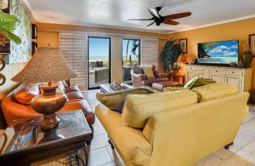Redington Shores House | The Shores 103